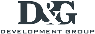 D&G Logo