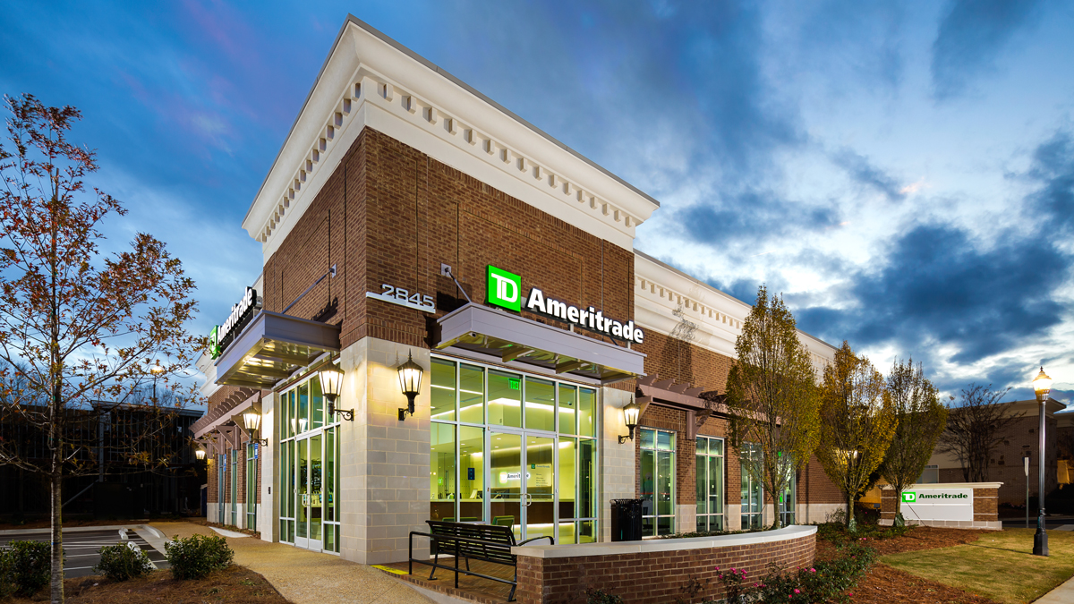 TD Ameritrade 1