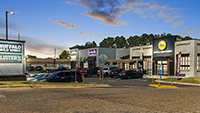 Enterprise Market